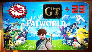 God Time +23: MrBeast And Diddy - Palworld - Charlie Kirk