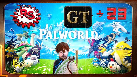 God Time +23: MrBeast And Diddy - Palworld - Charlie Kirk