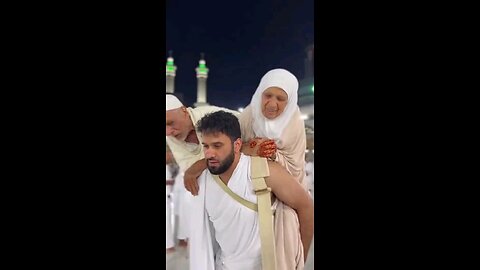 Respect your parents
