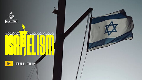 Israelism - The Awakening Of Young European American Jews (Documentary)