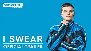 I SWEAR - Official Trailer | STUDIOCANAL