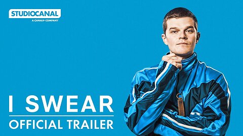 I SWEAR - Official Trailer | STUDIOCANAL