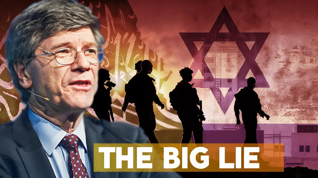 Prof. Jeff Sachs, Genocide's End Reveals A Truth More Terrifying Than Imagined