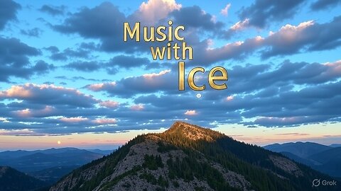 Music with Ice: Smooth Sunday