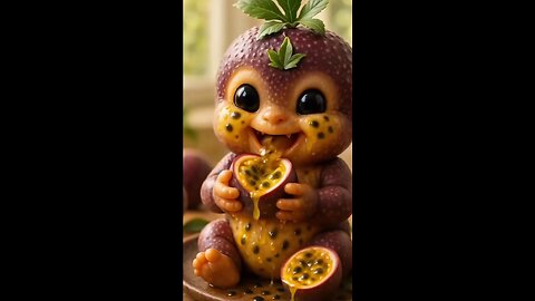 fruits story