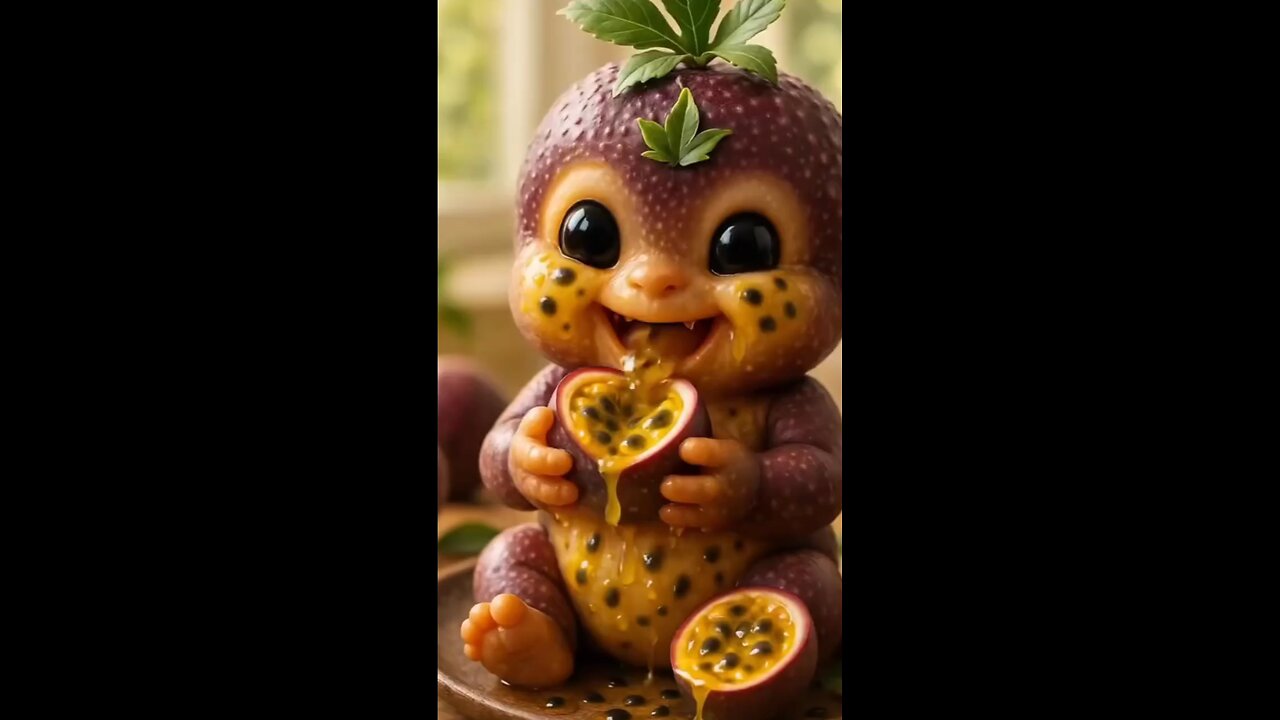 fruits story