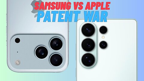 The Thermonuclear War The Story of the Apple vs. Samsung Patent Battles