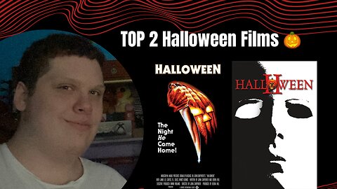Top 2 Halloween Films