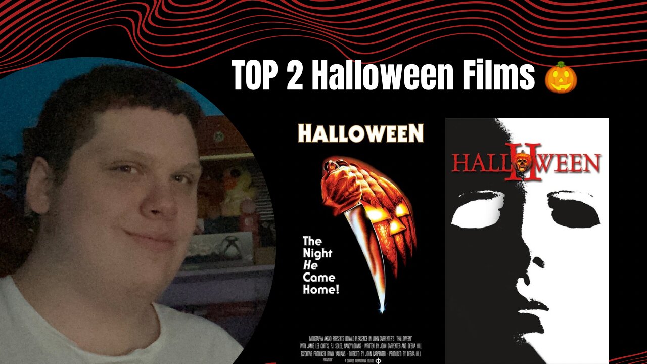 Top 2 Halloween Films