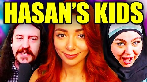 Why I Hate Hasan Piker's Orbiters (Denims, Frogan, Mike From PA & More) [KkE91KmKT5Q]