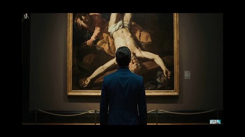 NOTCHES [HITMAN TAKEN THEME] MUSIC VIDEO