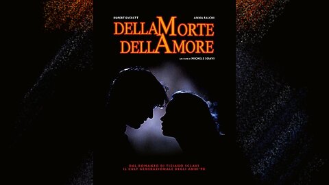 DellaMorte DellAmore/Cemetery Man (Film 1994 - ENG SUB)
