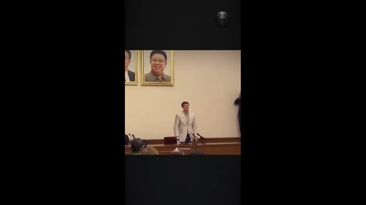 Otto Warmbier