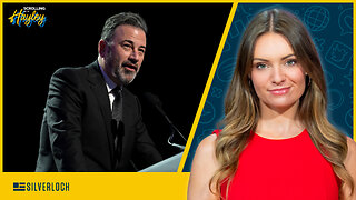 Jimmy Kimmel Brings Kids to Protest - Scrolling w/ Hayley Caronia (Ep.227)