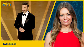 Jimmy Kimmel Brings Kids to Protest - Scrolling w/ Hayley Caronia (Ep.227)