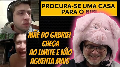 BIBI FOI EXPULSO DE CASA AO VIVO (09.10.2024)