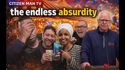 Ilhan Omar pulls a jussey smollett, fake media outrage and emotional manipulation