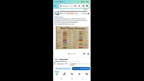 Flower Essences for Stress Management support with Lady Eden of York