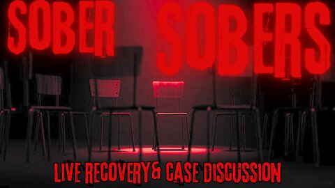 The Sober Sobers Recovery Group