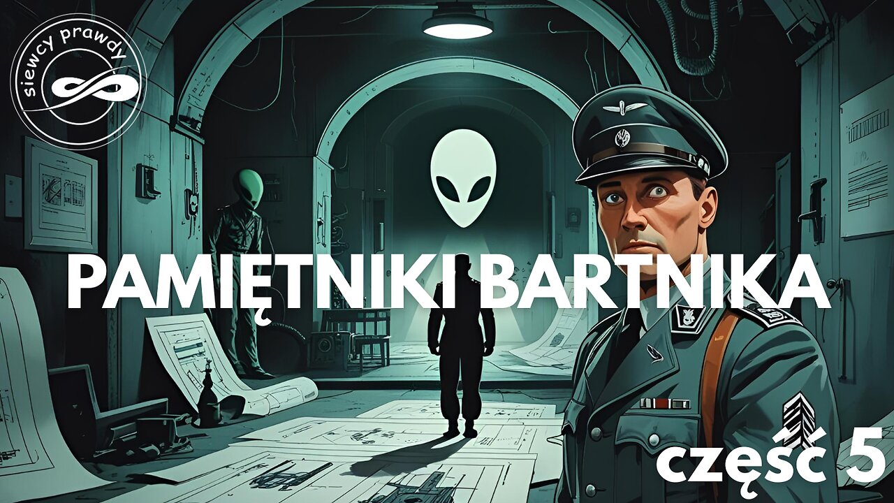 Pamiętniki Bartnika część 5