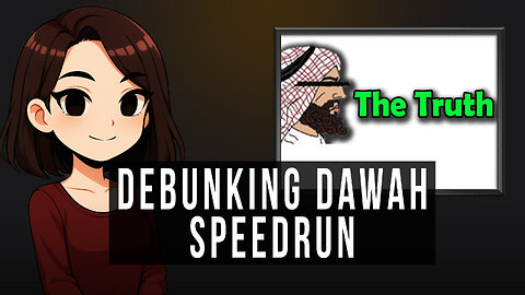 Proving Islam in 10 Minutes DEBUNKED