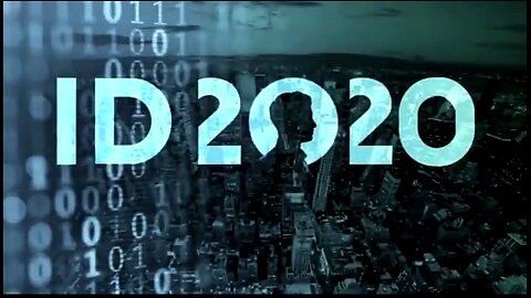 THE SATANIC PEDOPHILE ELITES AGENDA 2030: CHIPPED PART 1 - WHAT IS ID2020? 🤔