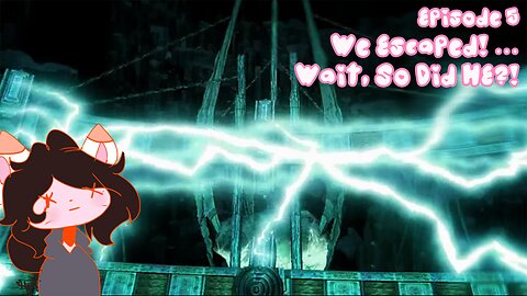 Episode 5: We Escaped Spire… But So Did Sirrus?! || Myst IV: Revelation