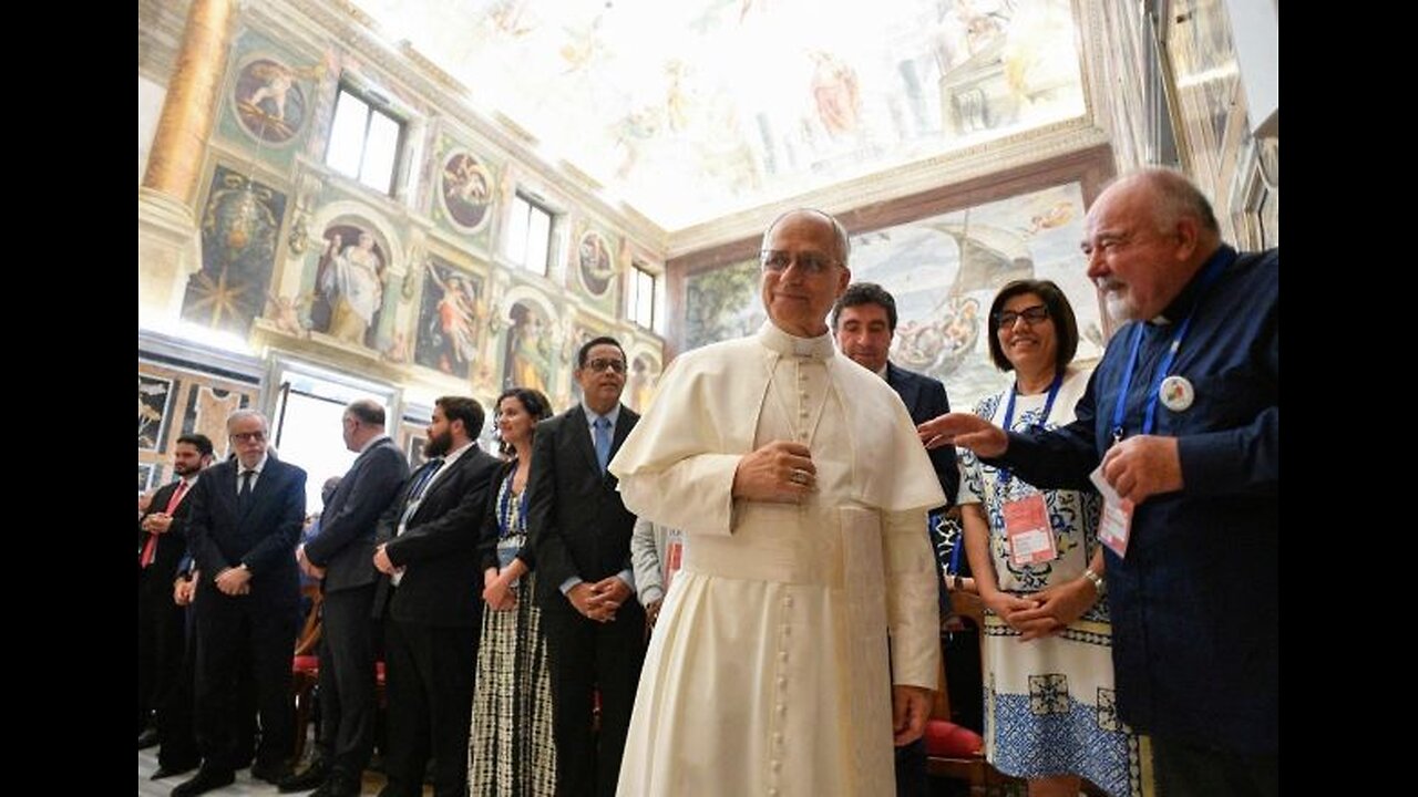 JUNE 6, 2025: 'FRANCISLEO II' WILL MANAGE THE DECLINE