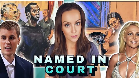 Who Are The First Celebrity Names To Be Mentioned In the Diddy Trial??