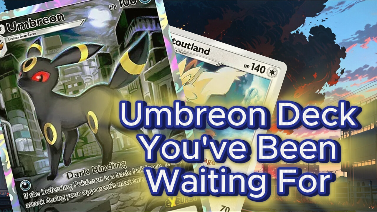 Sweet Relay Counter Deck - POKEMON TCG POCKET