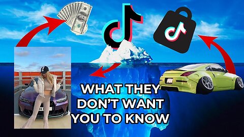 How TikTok Changed Car Culture Forever (The Iceberg Explained)