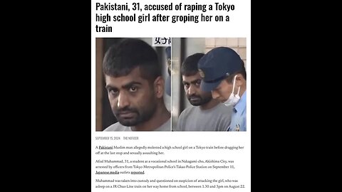 osaka japan protesting illegals