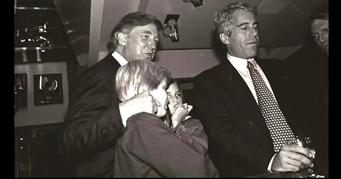 TRUMP IS THE JEWISH MESSIAH! - PROOF! ✡️