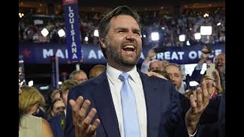 JD Vance es una Estrella de Rock! Destruye a los Globalistas! Noticias del día. Mar 21, 2025
