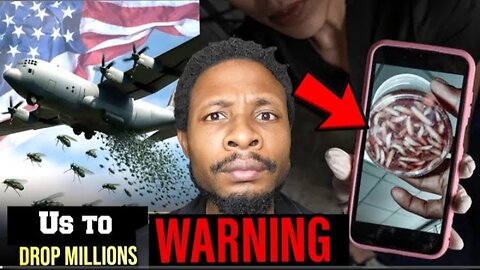 JWTV: Something's Coming & The USDH Just Did This ( Parasite 🪱 Alert) #VishusTv 📺