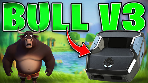 NEW BEST BO7 Cronus Zen Script for Sticky Aim Assist (PS5/XBOX/PC) Bull v3 Gameplay