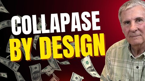 Prepare for the Next Monetary Collapse