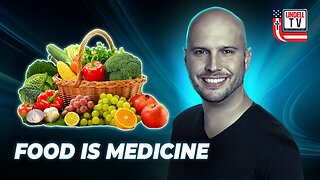 Food is Medicine | 2050 Diabetes Projections Raise Concern