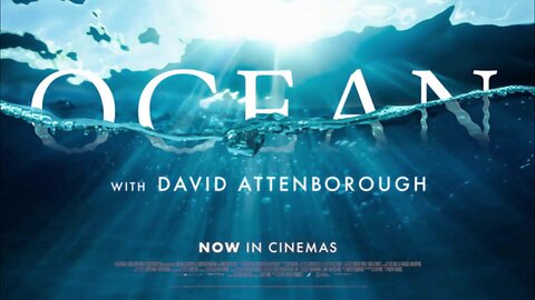 Ocean with David Attenborough (2025) documentary