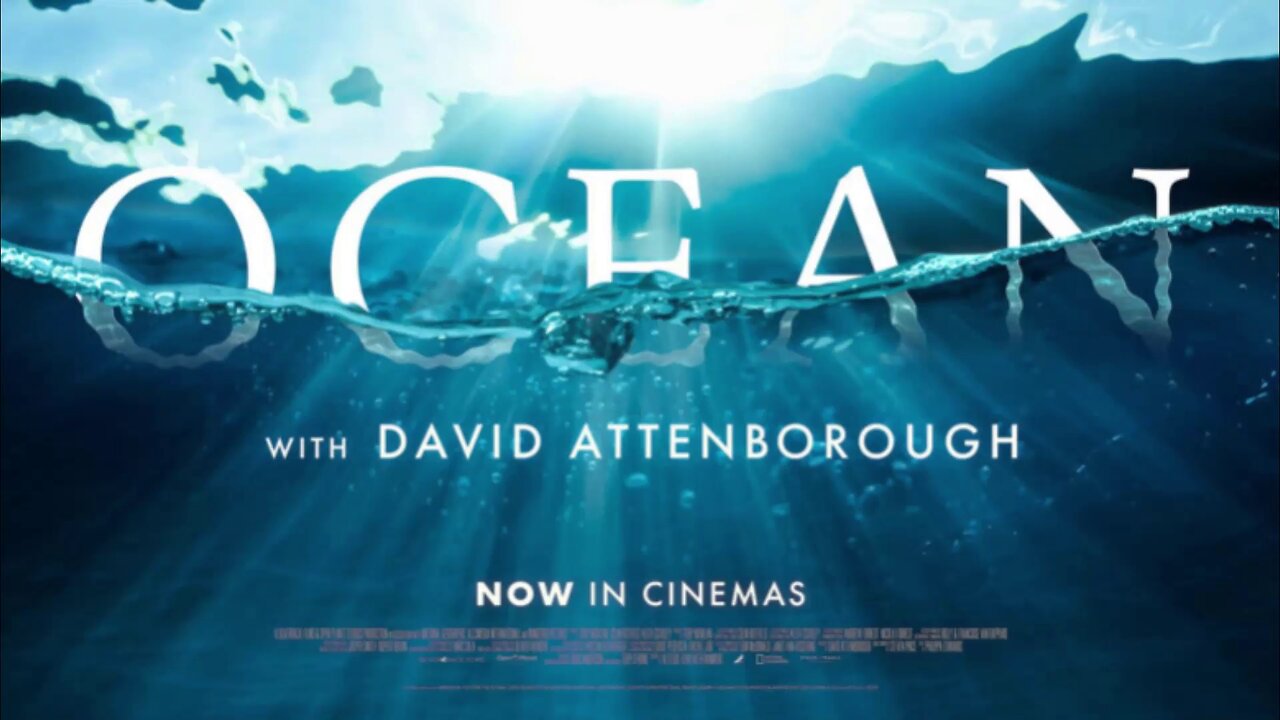 Ocean with David Attenborough (2025) documentary