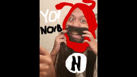 Yo Noid! Video Game (NES) Let's Gay Series