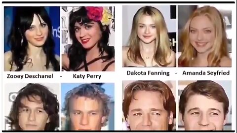 Truth about Reptilians, Vril, Clones, Hollywood, and Pedophiles