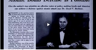 Dark Journalist Antarctica Raytheon UFO Neutrino Effect WhistleBlower Eric Hecker