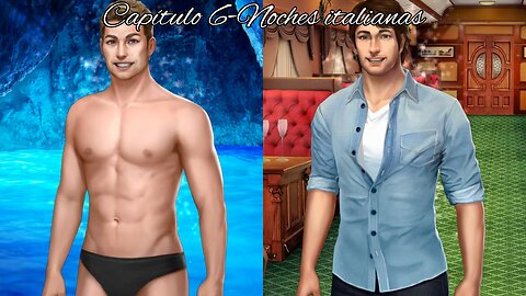Choices: Stories You Play- El Romance Real, Libro 2 (Capítulo 6) |Diamantes|