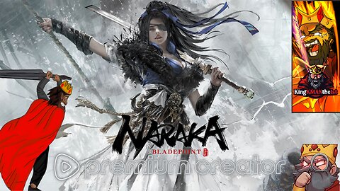 Rise & Shine Young Warrior | Time To Throw Hands 🥊 in Naraka: Bladepoint