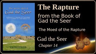 The Rapture from Gad 14