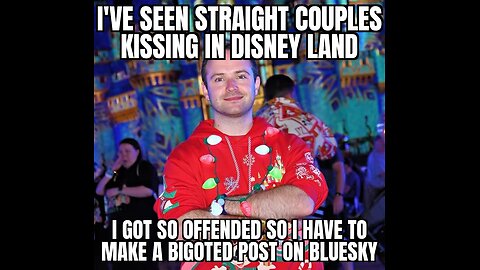 Danny Melnick is over party