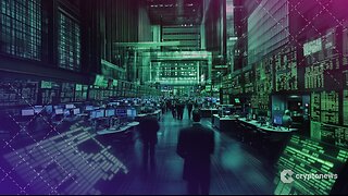 Crypto Exchange Gemini Raises $425M In Heavily Oversubscribed IPO