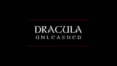 JoshTheFox Play's Dracula Unleashed (Day & Night 2 Complete)
