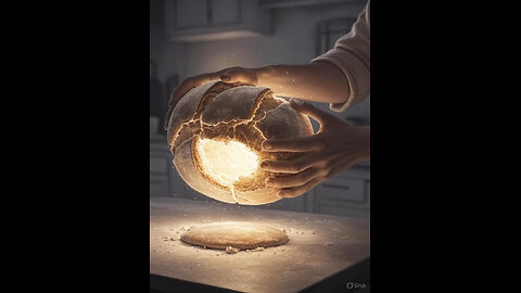 "God's Promise of Healing"